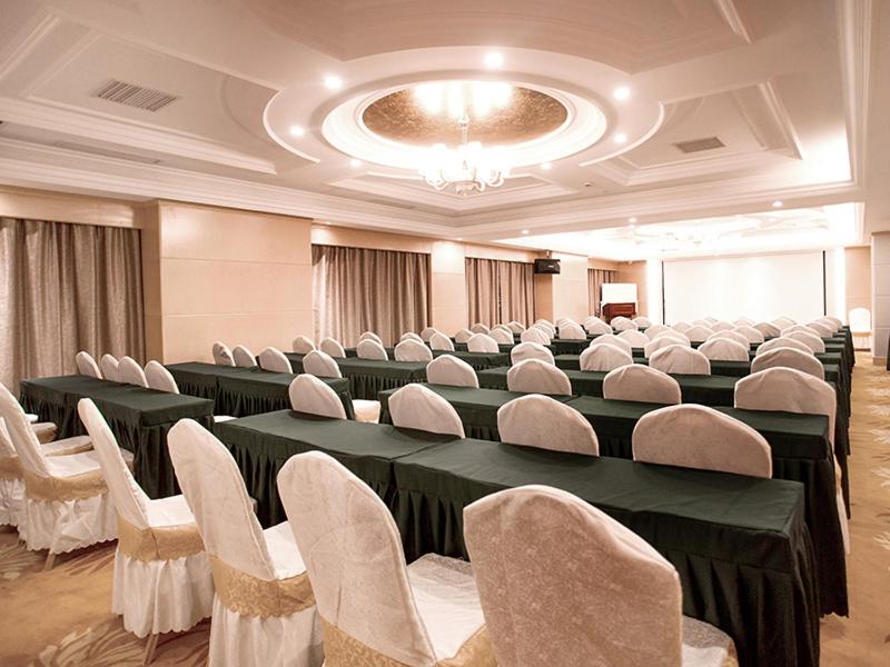 Vienna International Hotel (Hangzhou Xintiandi Yintai) 27/35
