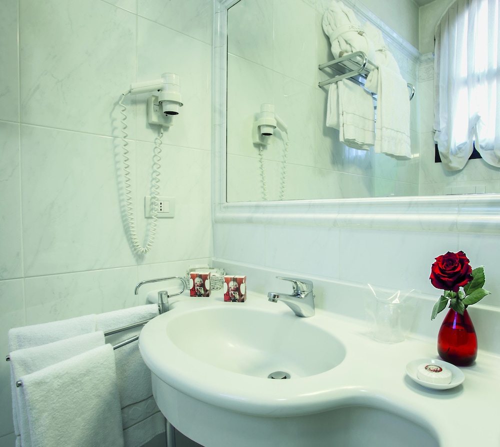 Locanda Vivaldi Hotel 49/50
