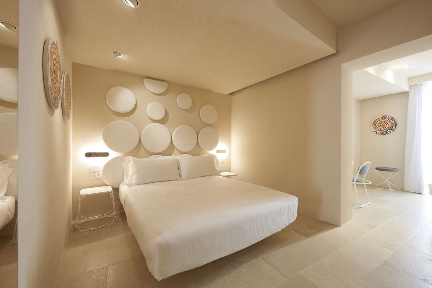 Palazzo Gatto Art Hotel SPA, BW Premier Collection 6/23