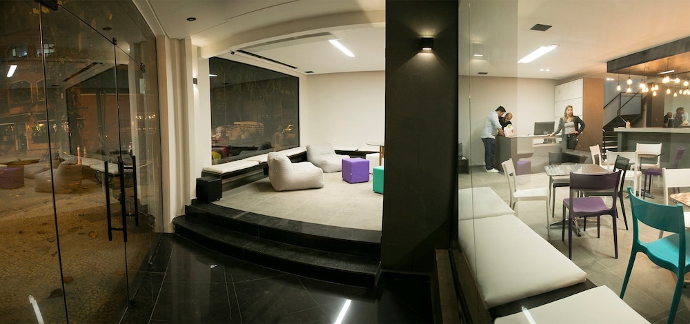 Ipanema Beach Hostel 39/64