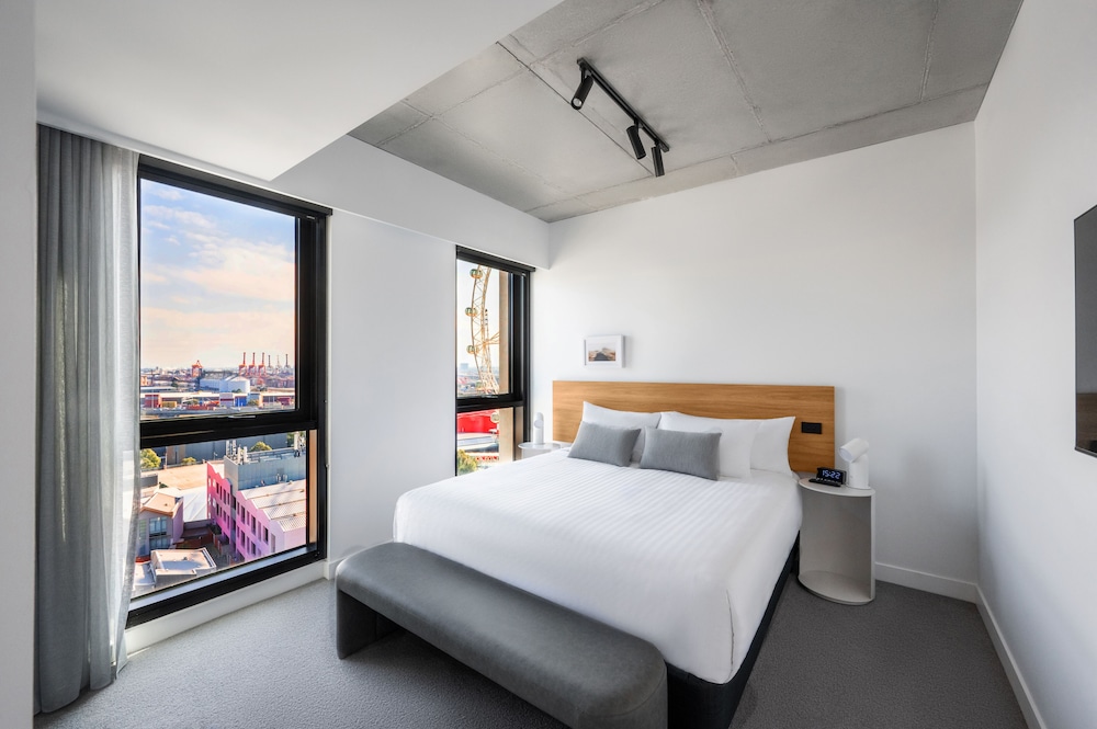 Nesuto Docklands 13/40