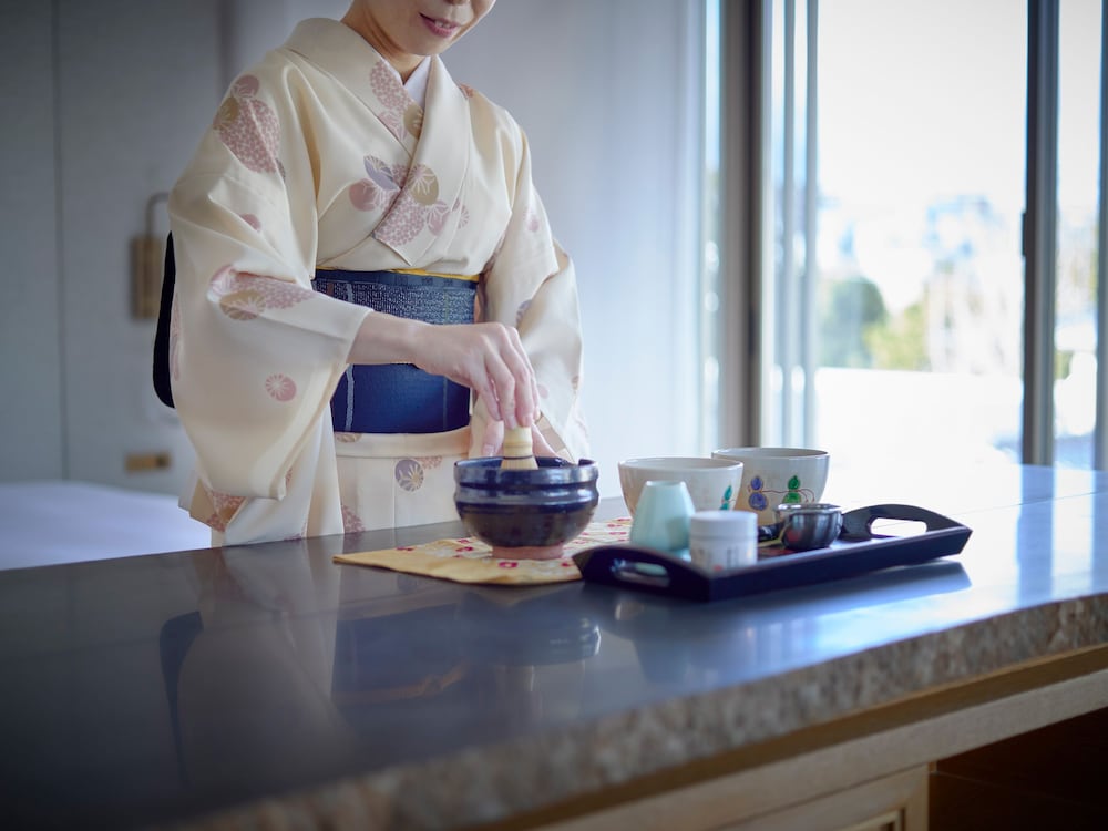 Hotel The Celestine Kyoto Gion 7/66