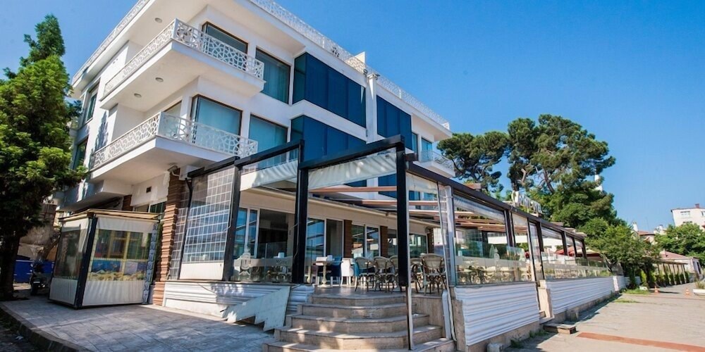 Yildiz Apart Hotel 2/30