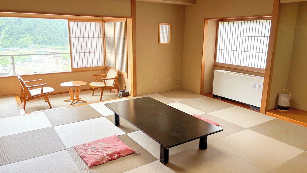 Oedo Onsen Monogatari Naruko Onsen Masuya 22/40