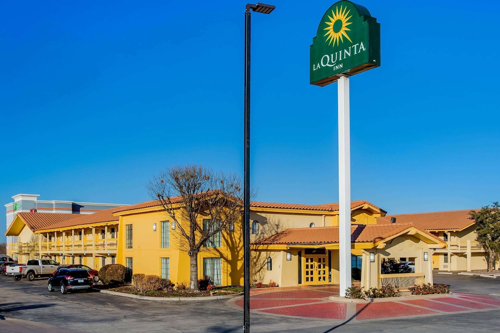 Baymont by Wyndham Abilene