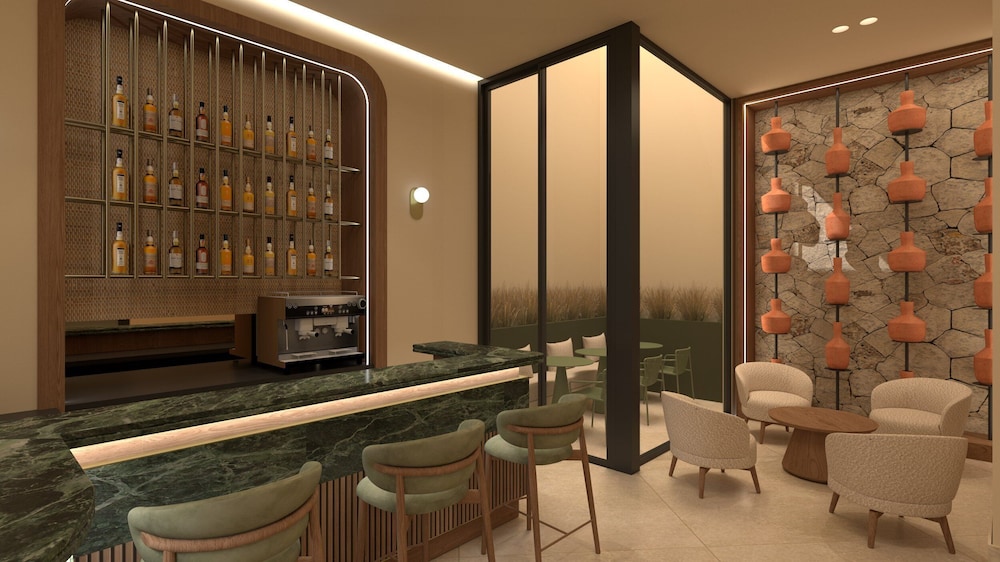 ERA Hotel Heraklion, Tapestry Collection by Hilton 6/16