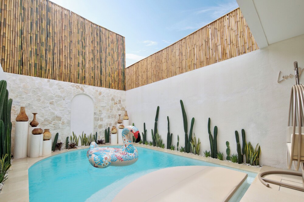 The Arden Villa Uluwatu by Ini Vie Hospitality 46/66