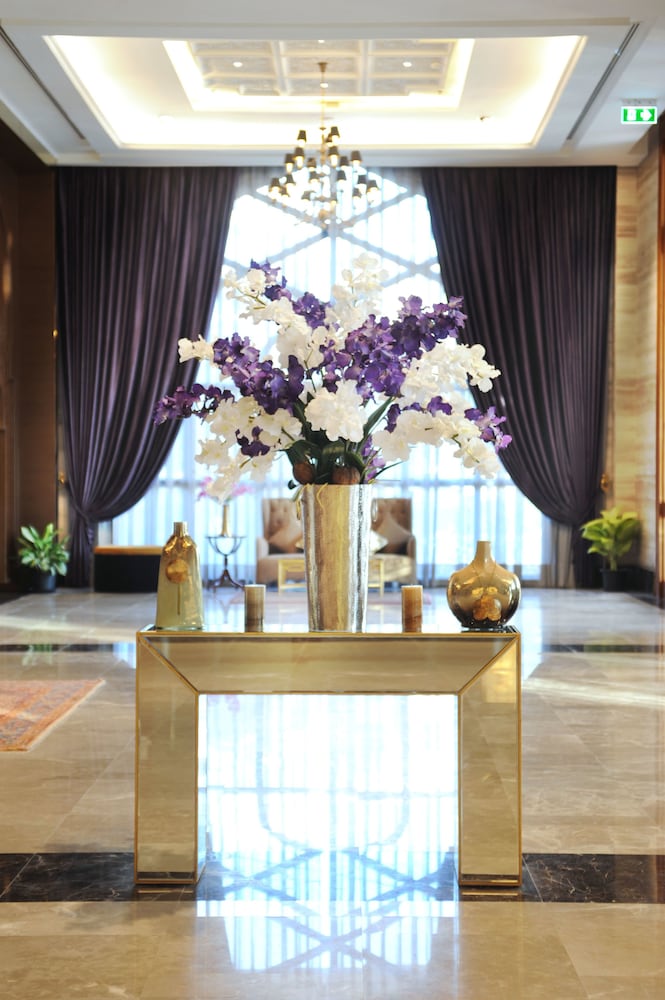 Al Meroz Hotel Bangkok 13/54