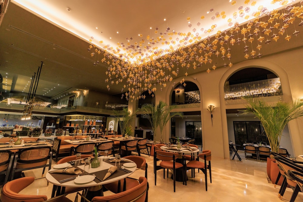 Pramod Lands End Resort, a member of Radisson Individuals 48/65