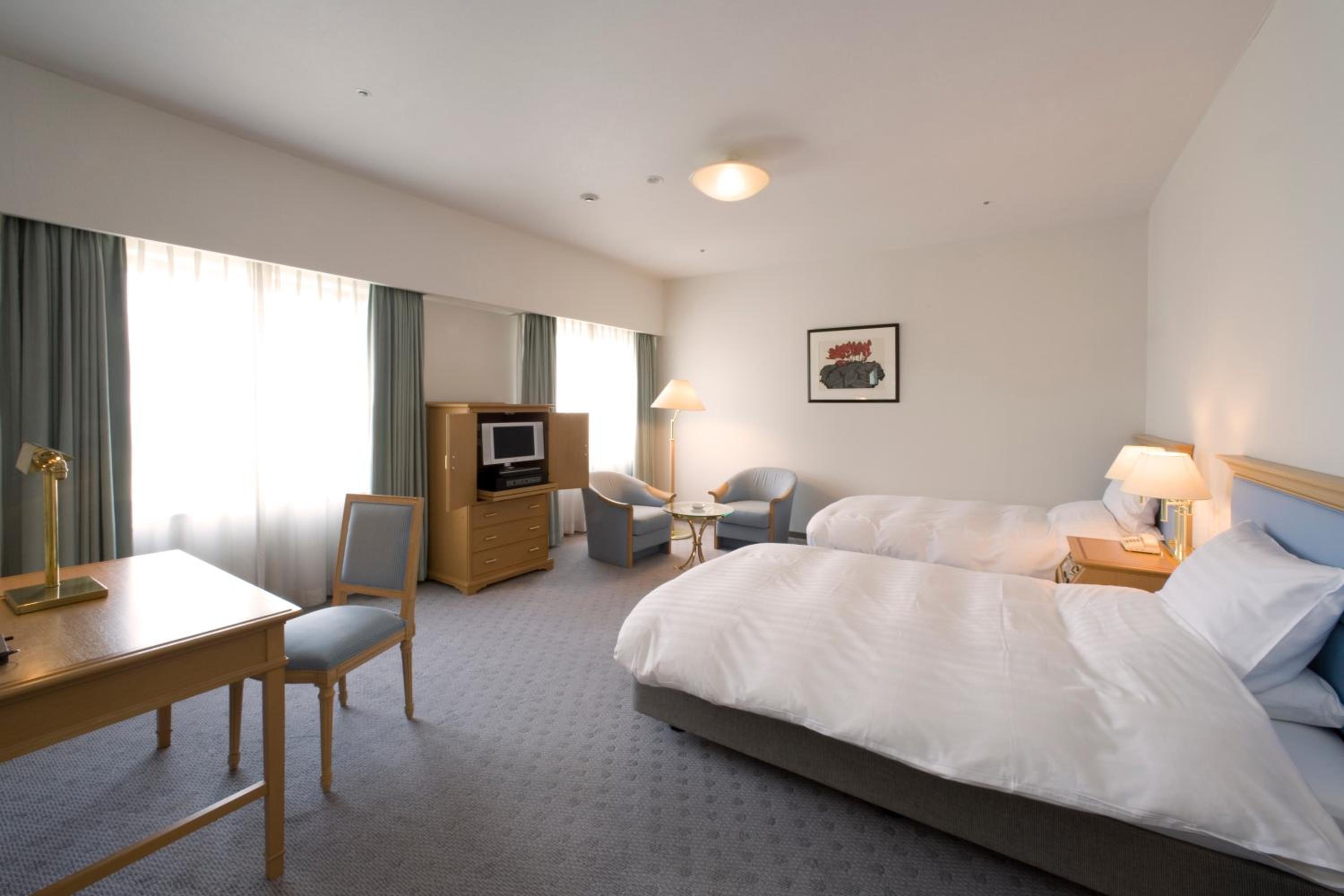 Hotel Hamatsu 18/52