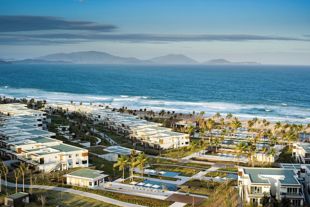 Alma Resort Cam Ranh 44/49