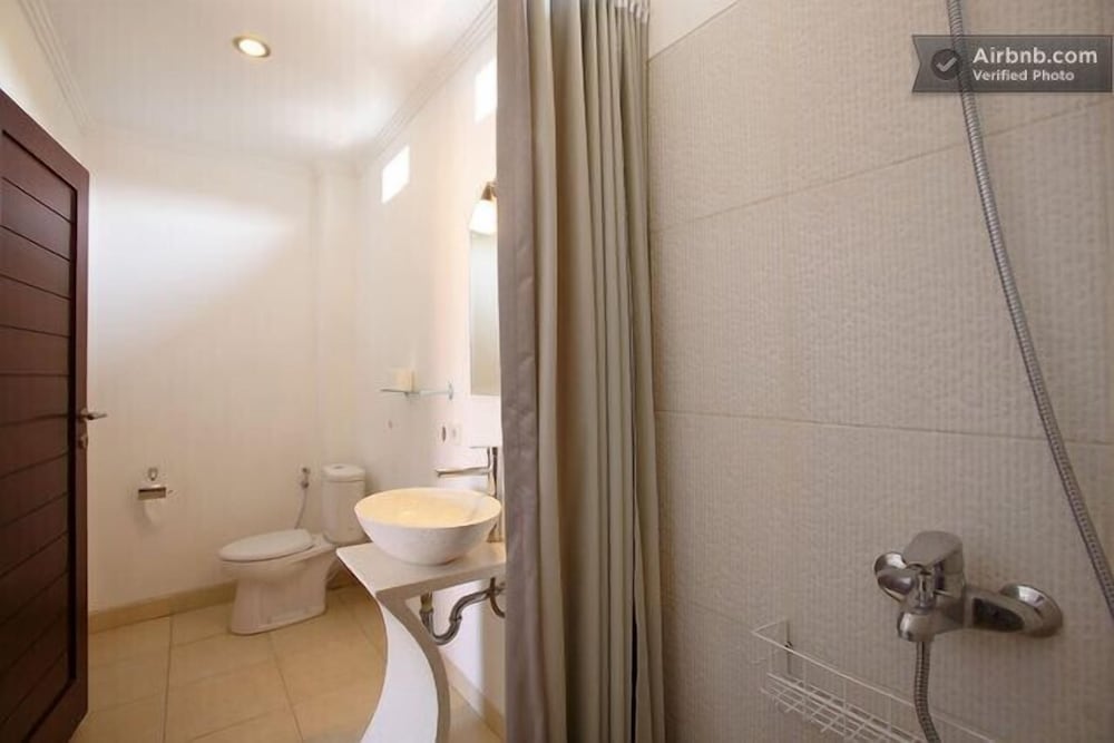 Sanur Guest House 48/50