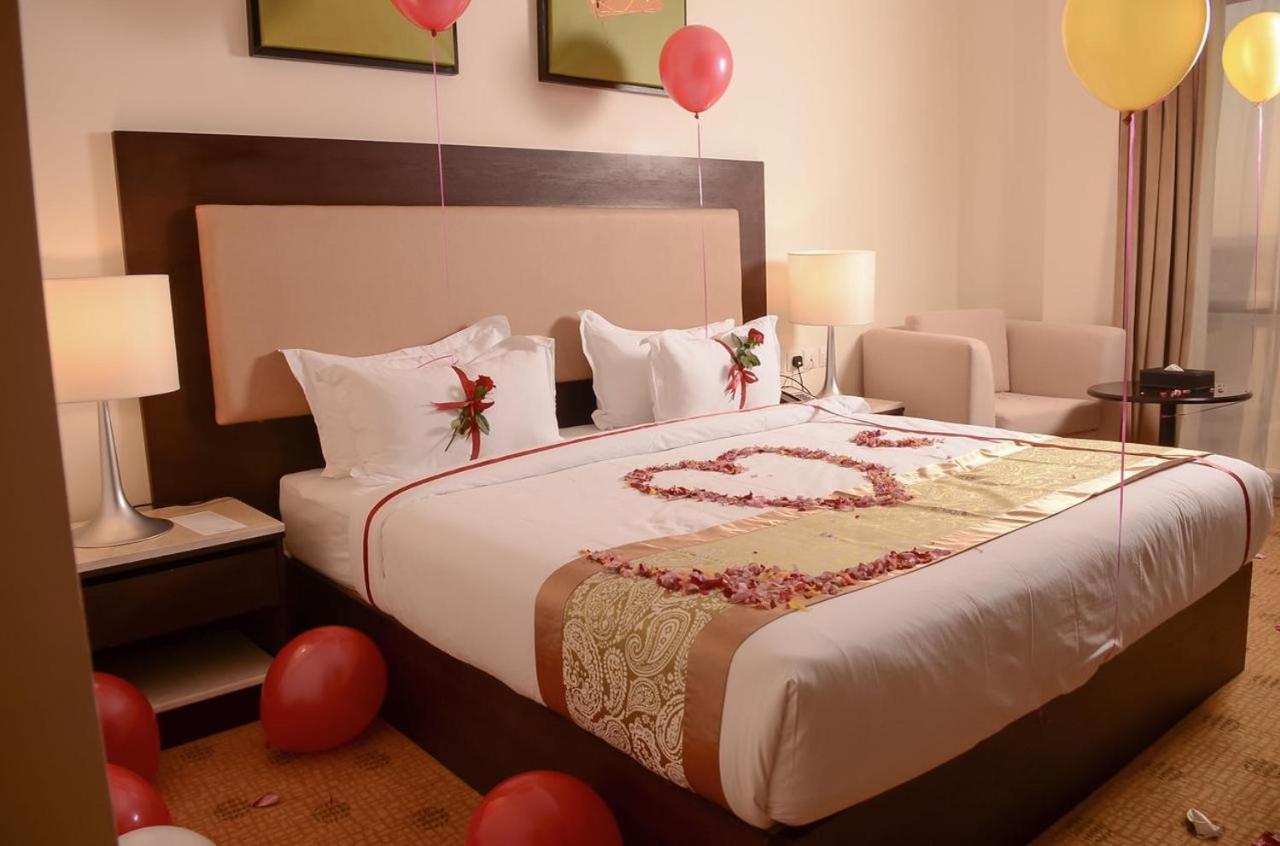 فندق خبتي جراند(Khabti Grand Hotel) 20/55