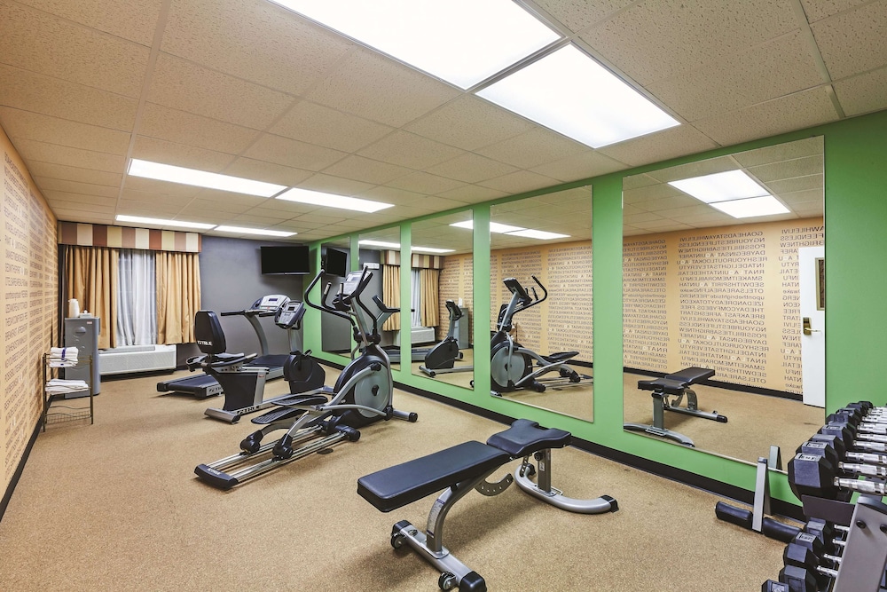 sport facilities