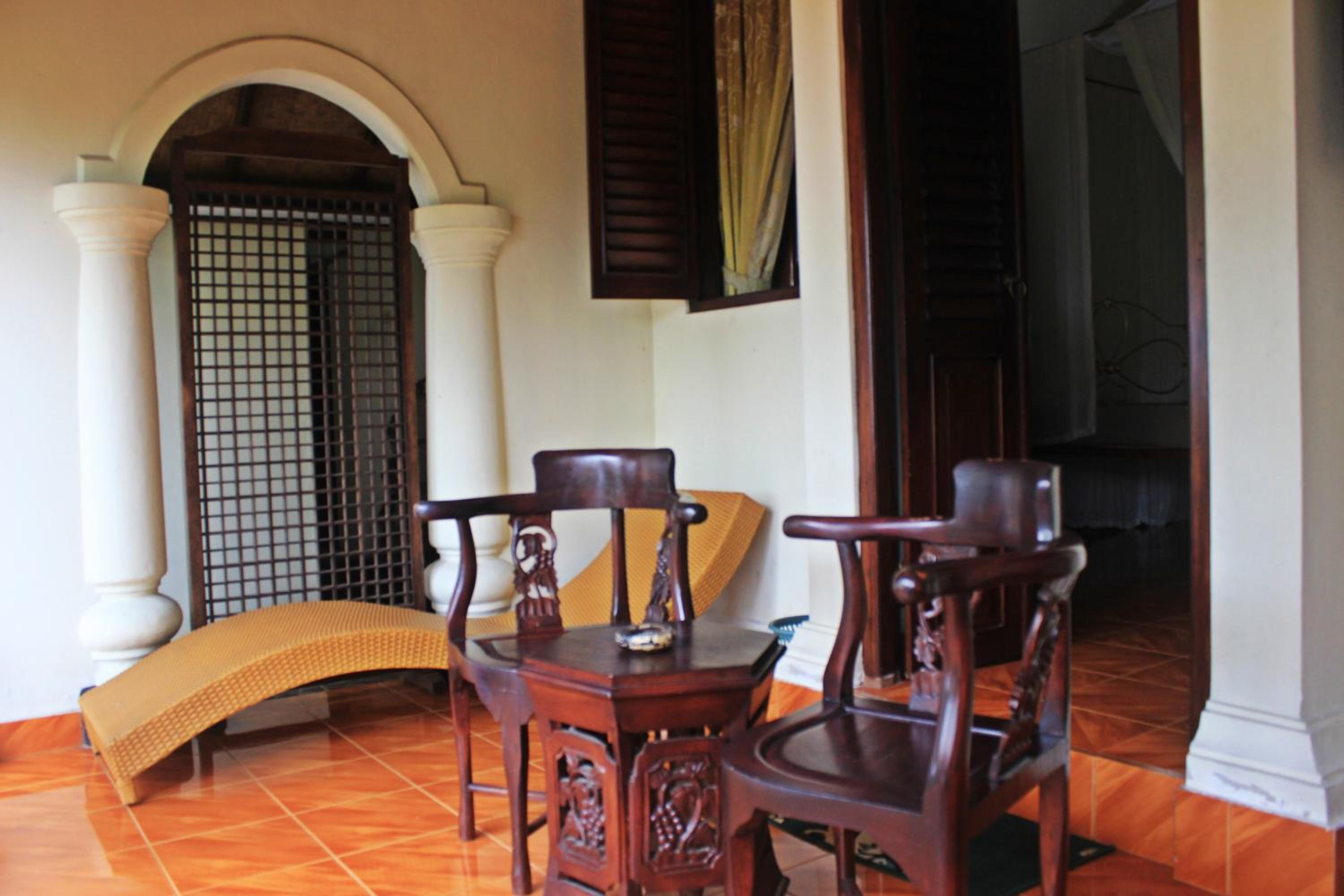 Guru Ratna Homestay 8/23