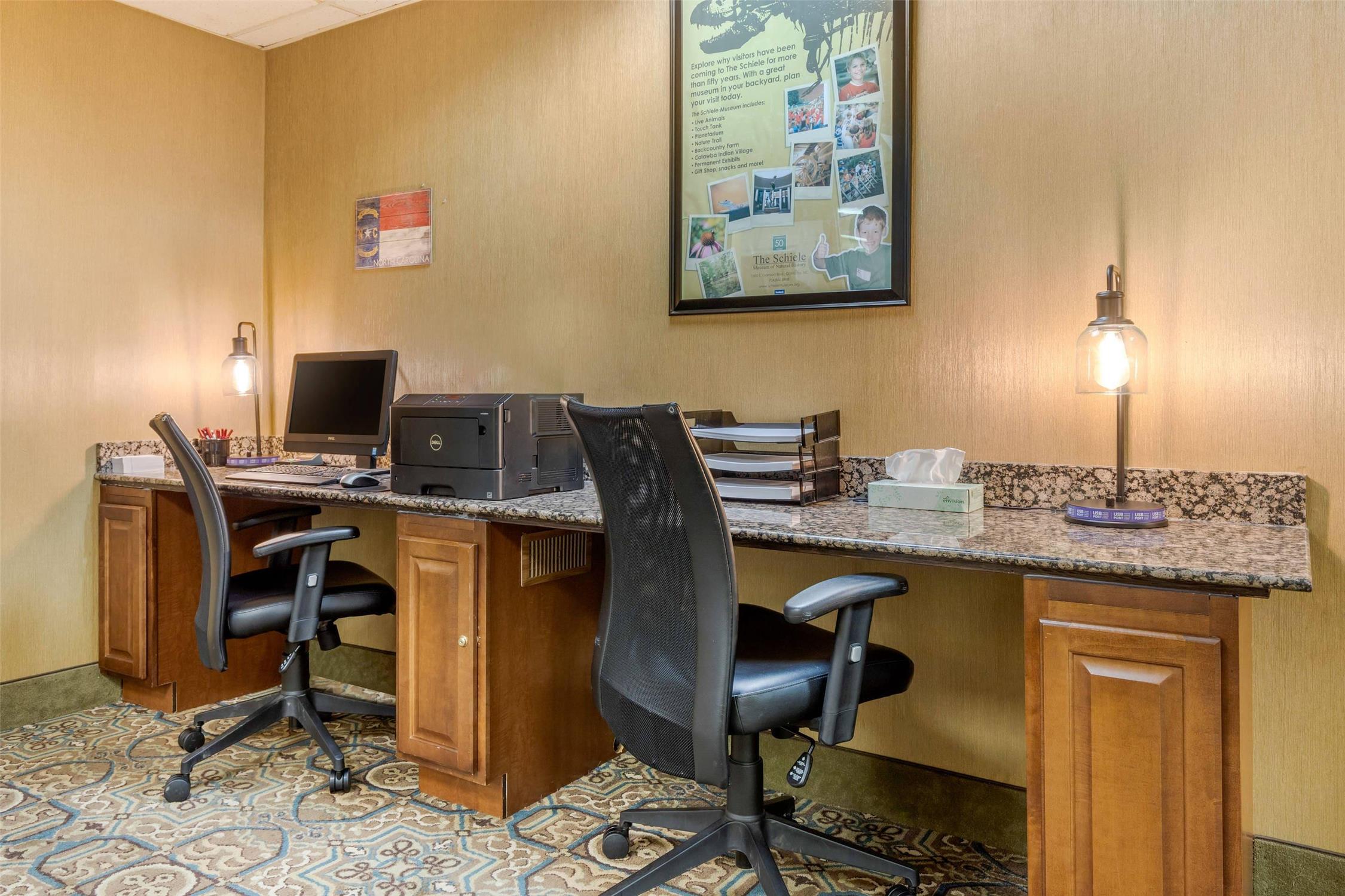Comfort Suites Gastonia Charlotte 33/53