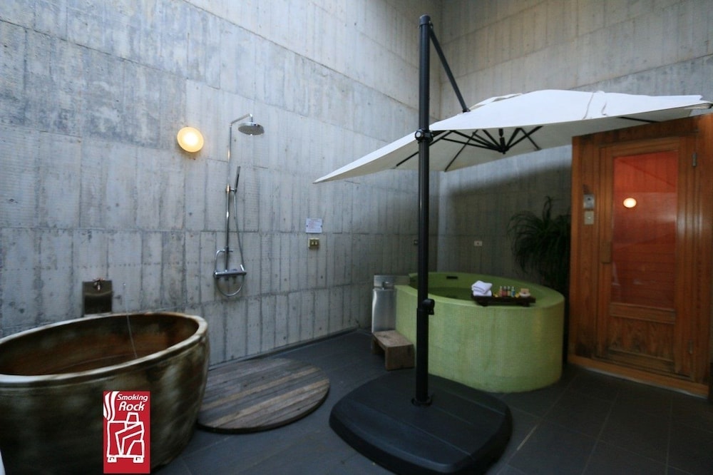 MEZZANINE, GRAND, DOUBLE BED, PATIO