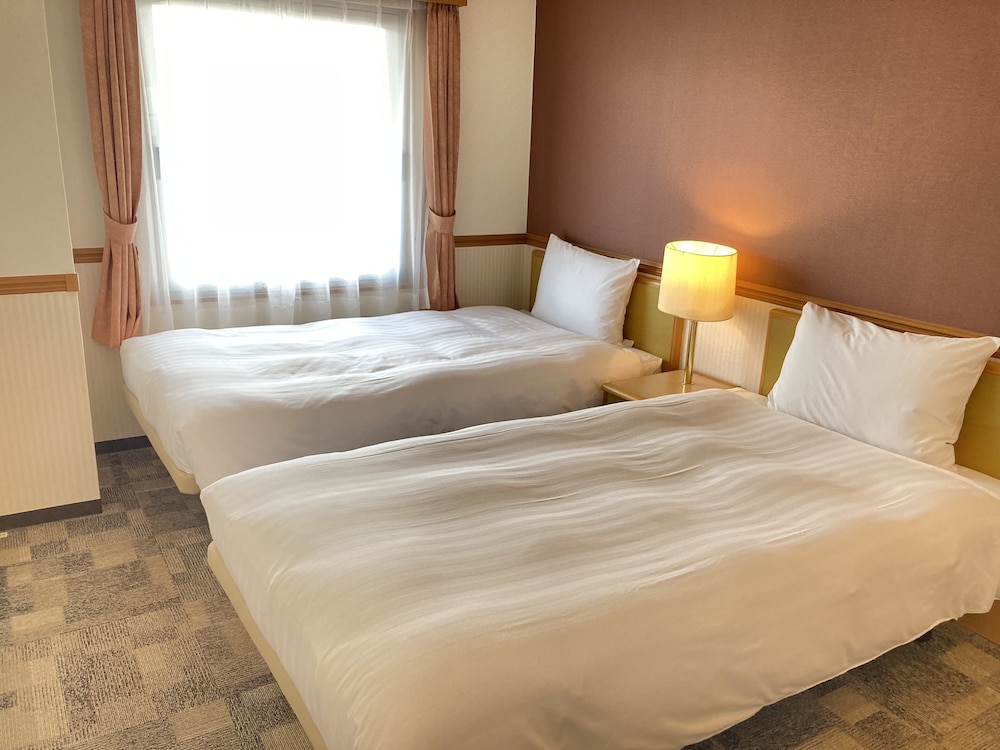 Toyoko inn tokuyama-eki shinkansen-guchi 13/60