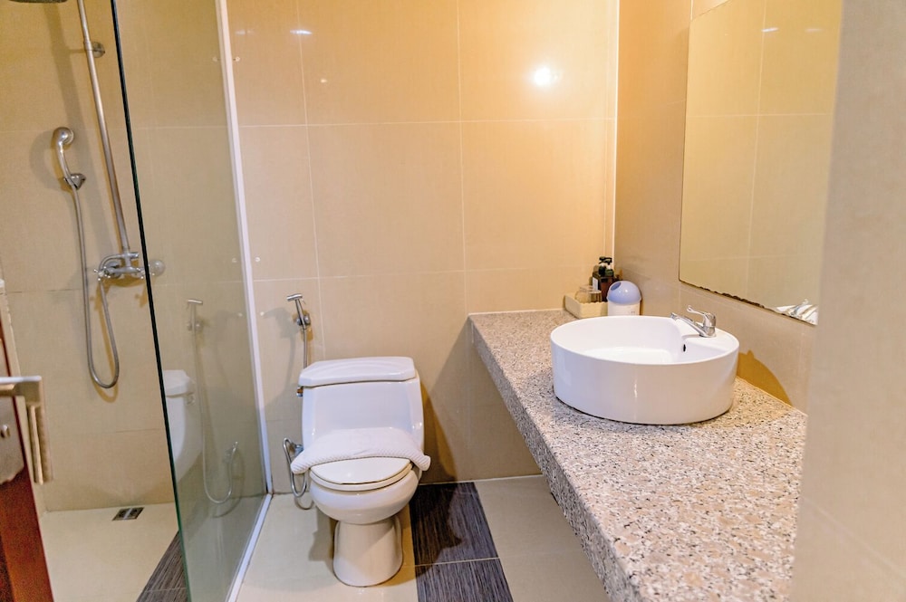 Satit Grand View Hotel 29/30