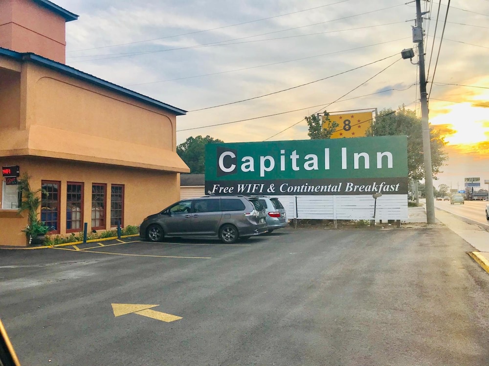 Capital Inn 39/48