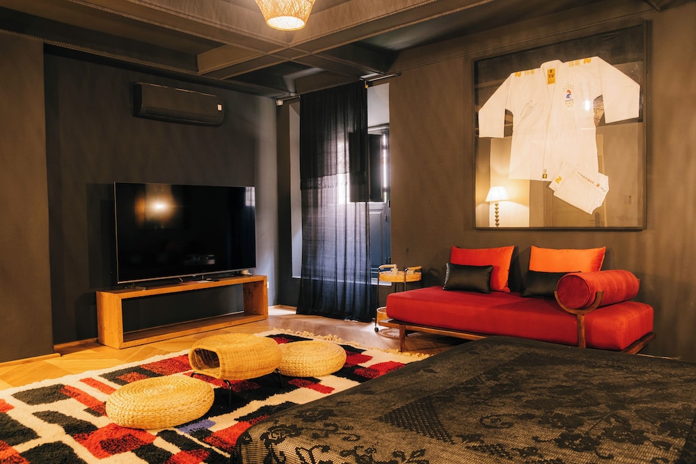 Riad Nashira And Spa 50/71