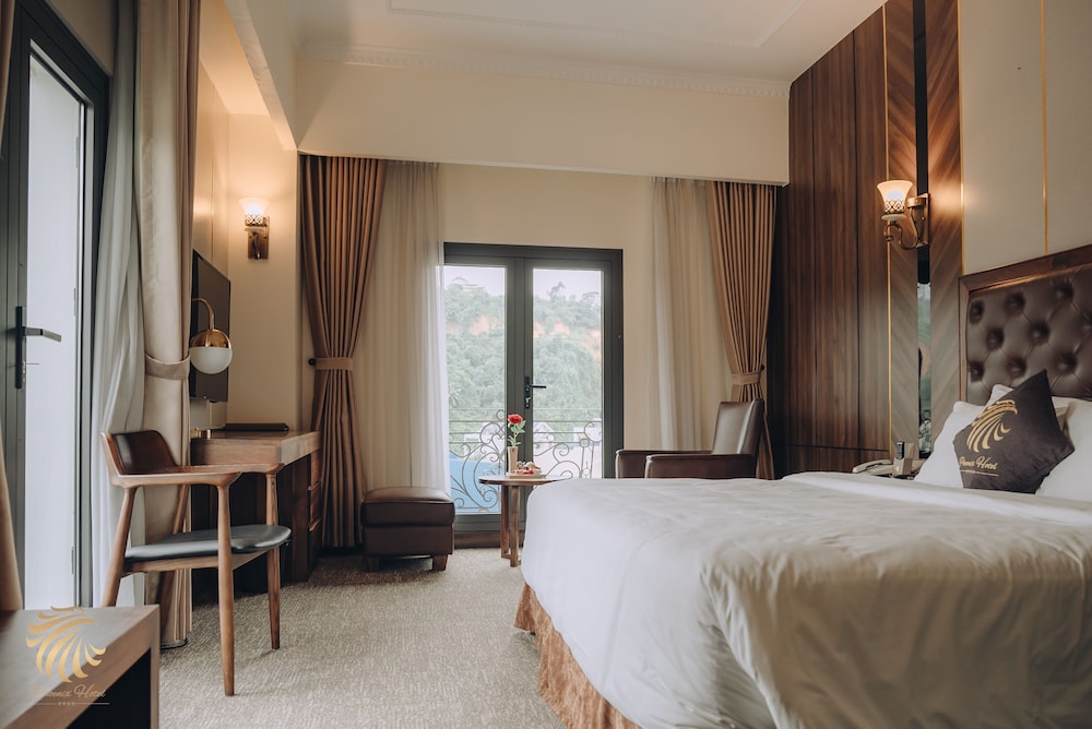 Phoenix Hotel Ha Giang 19/73