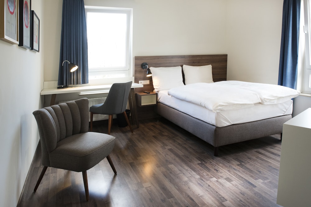Koncept Hotel Zum Kostbaren Blut 10/42
