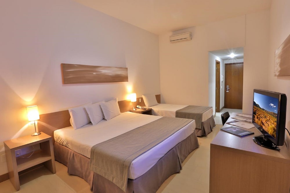 GARDEN HOTEL RIBEIRAO PRETO 10/61