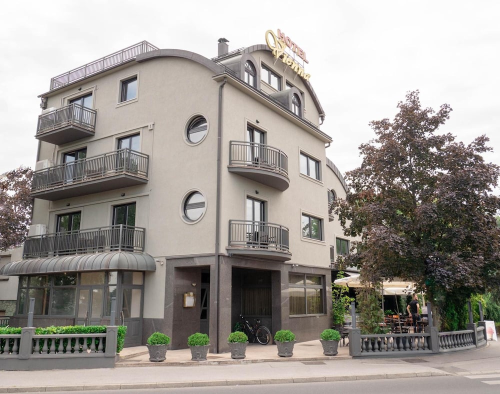 Hotel Vienna 2/55