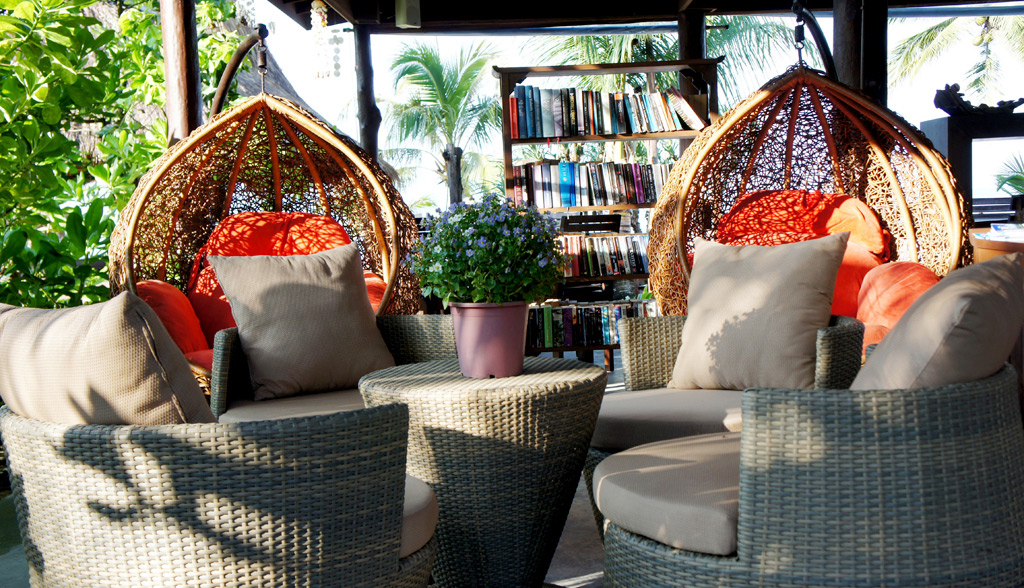 C&N Kho Khao Beach Resort 28/50