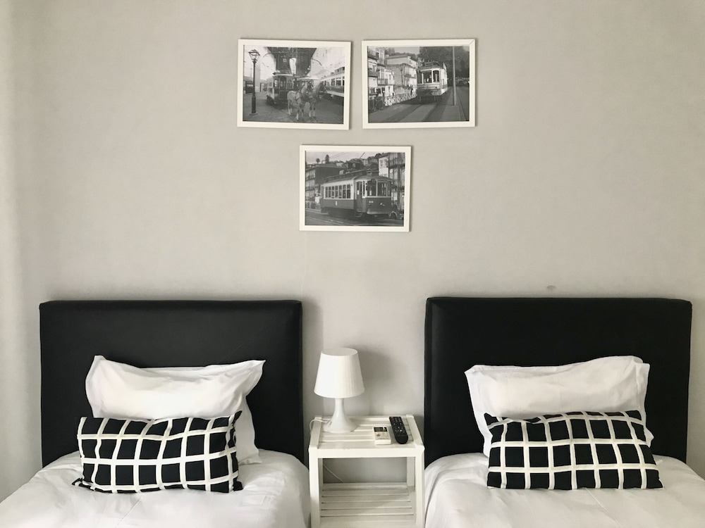 Mirandesa Guesthouse 34/50