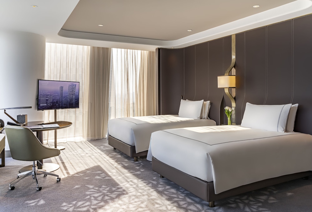 Conrad Hangzhou 18/58