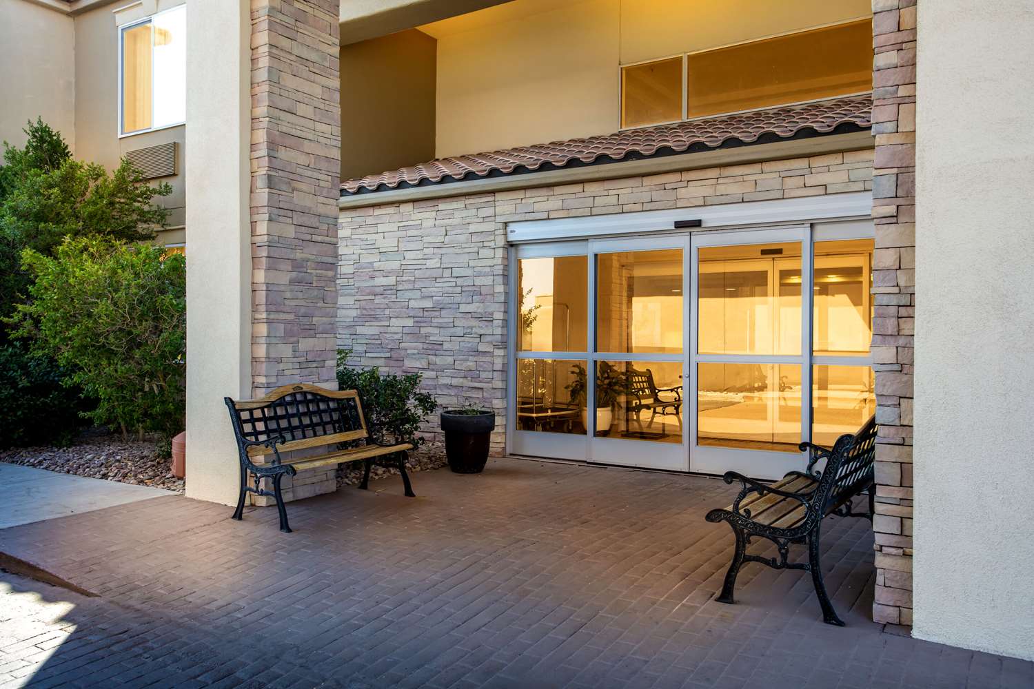 Comfort Inn & Suites I-25 near Spaceport America 7/18