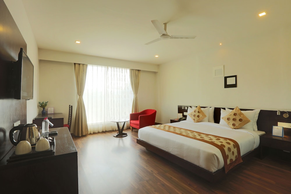 Hotel Mumbai House