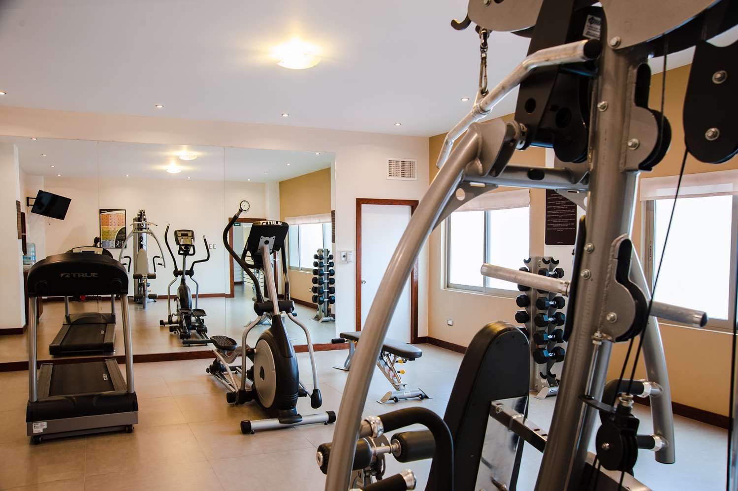Best Western Cumbres Inn Cd. Cuauhtemoc 9/40
