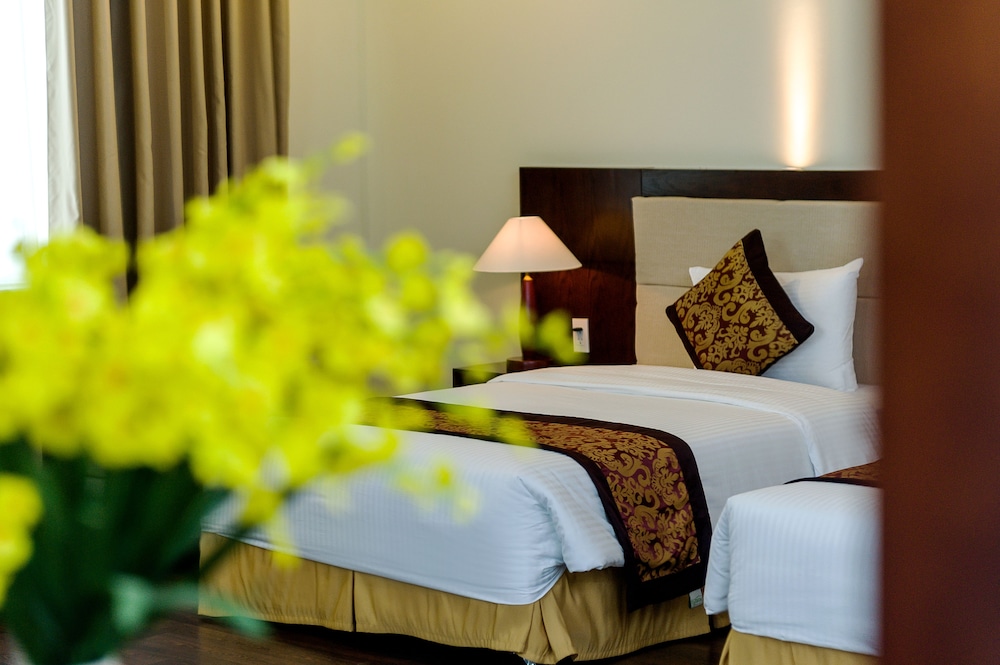 Muong Thanh Hotel Grand Ha Tinh 20/42
