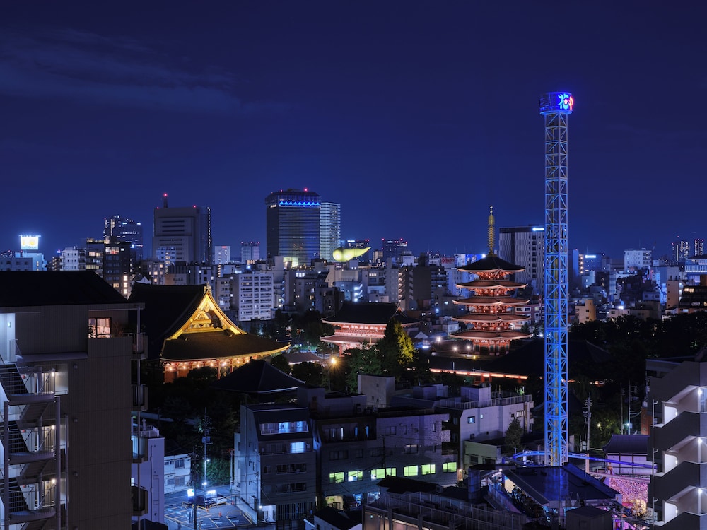 Hotel MONday Asakusa 39/50