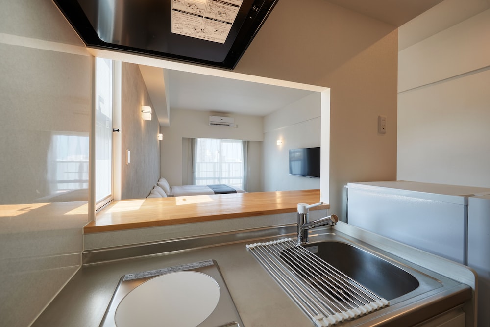 New Normal Hotel in NAMINOUE 42/44