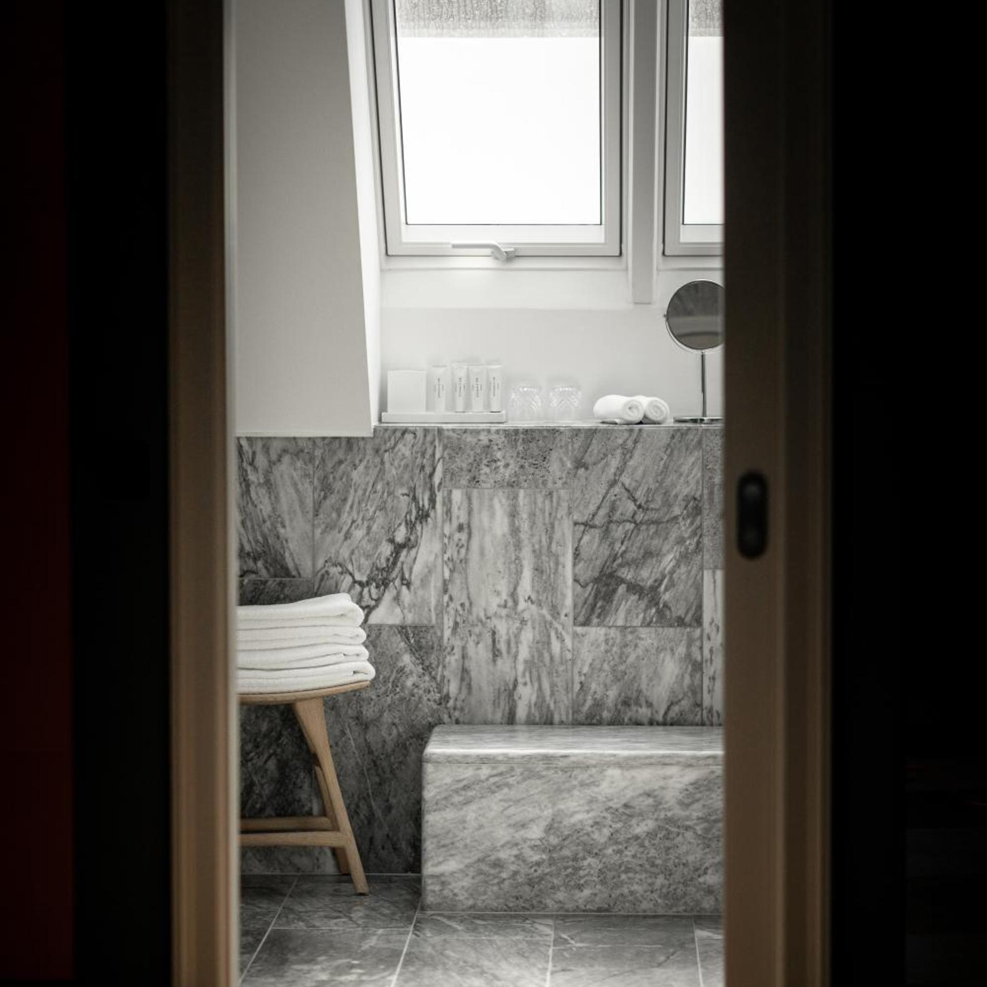 Loft, Junior Suite