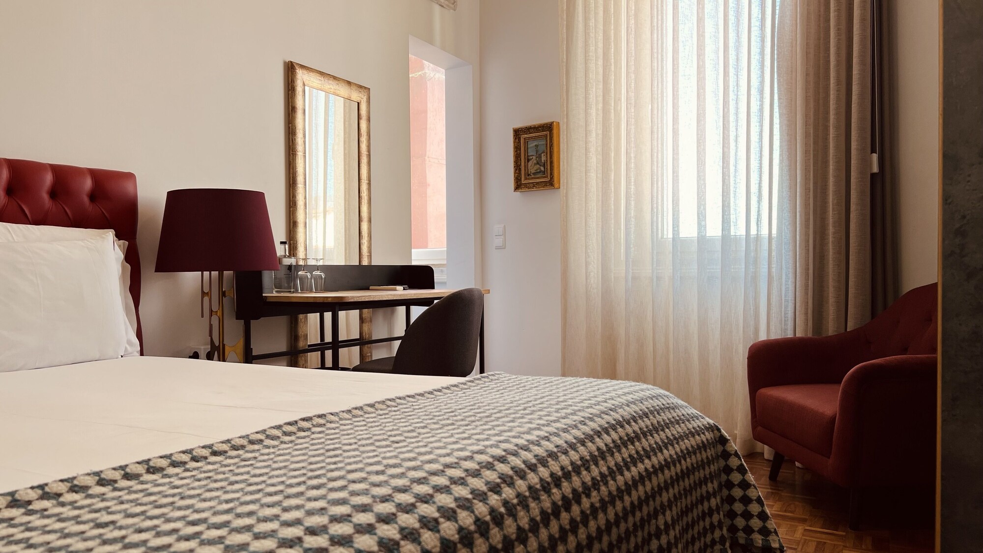 Room, Queen Bed, with View, Monte Belvedere Hotel by Shiadu 7/10