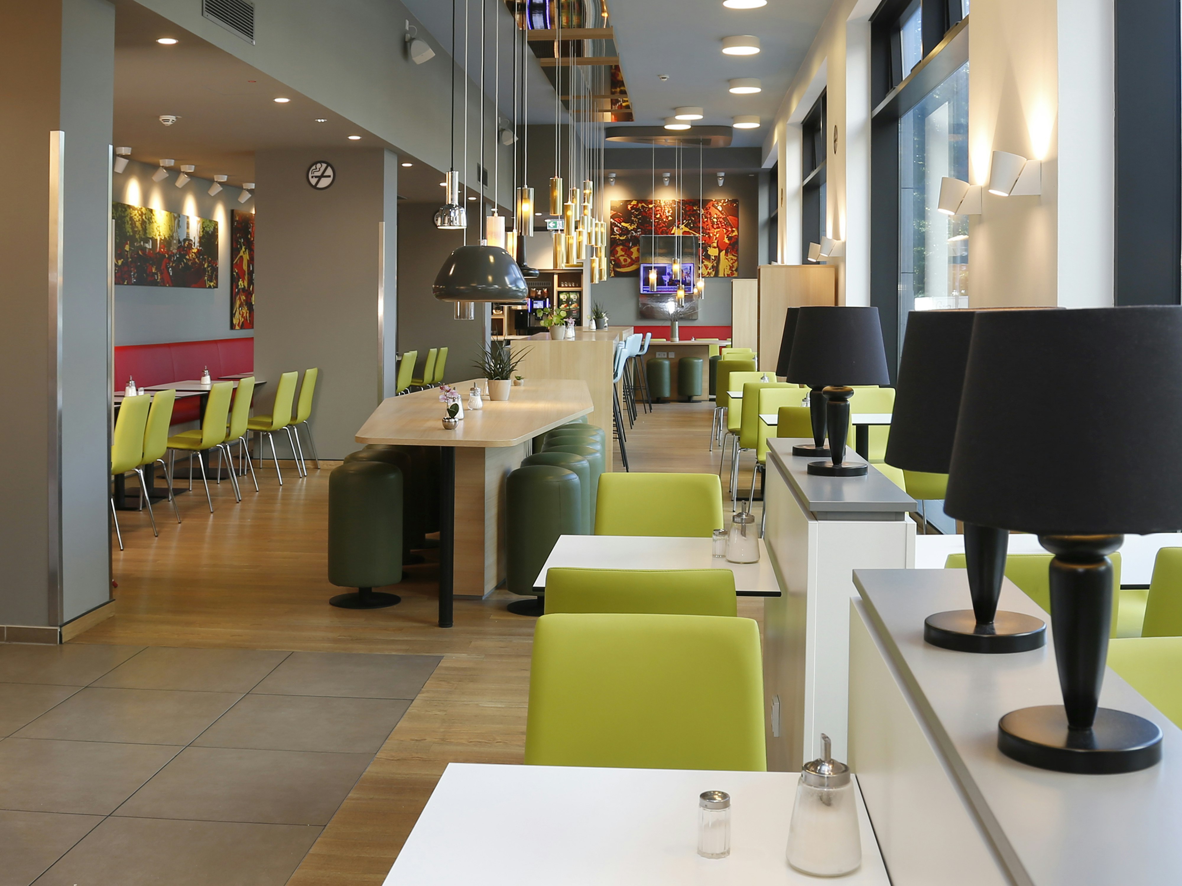 B&B Hotel Berlin-Tiergarten 23/29