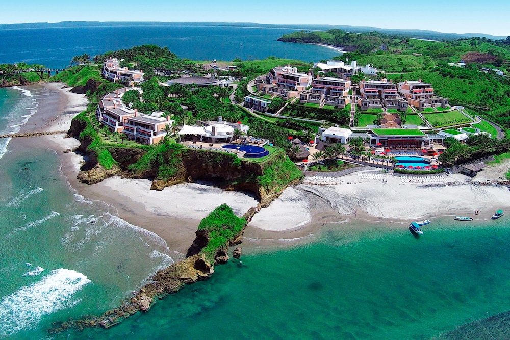 Royal Decameron Mompiche 45/48