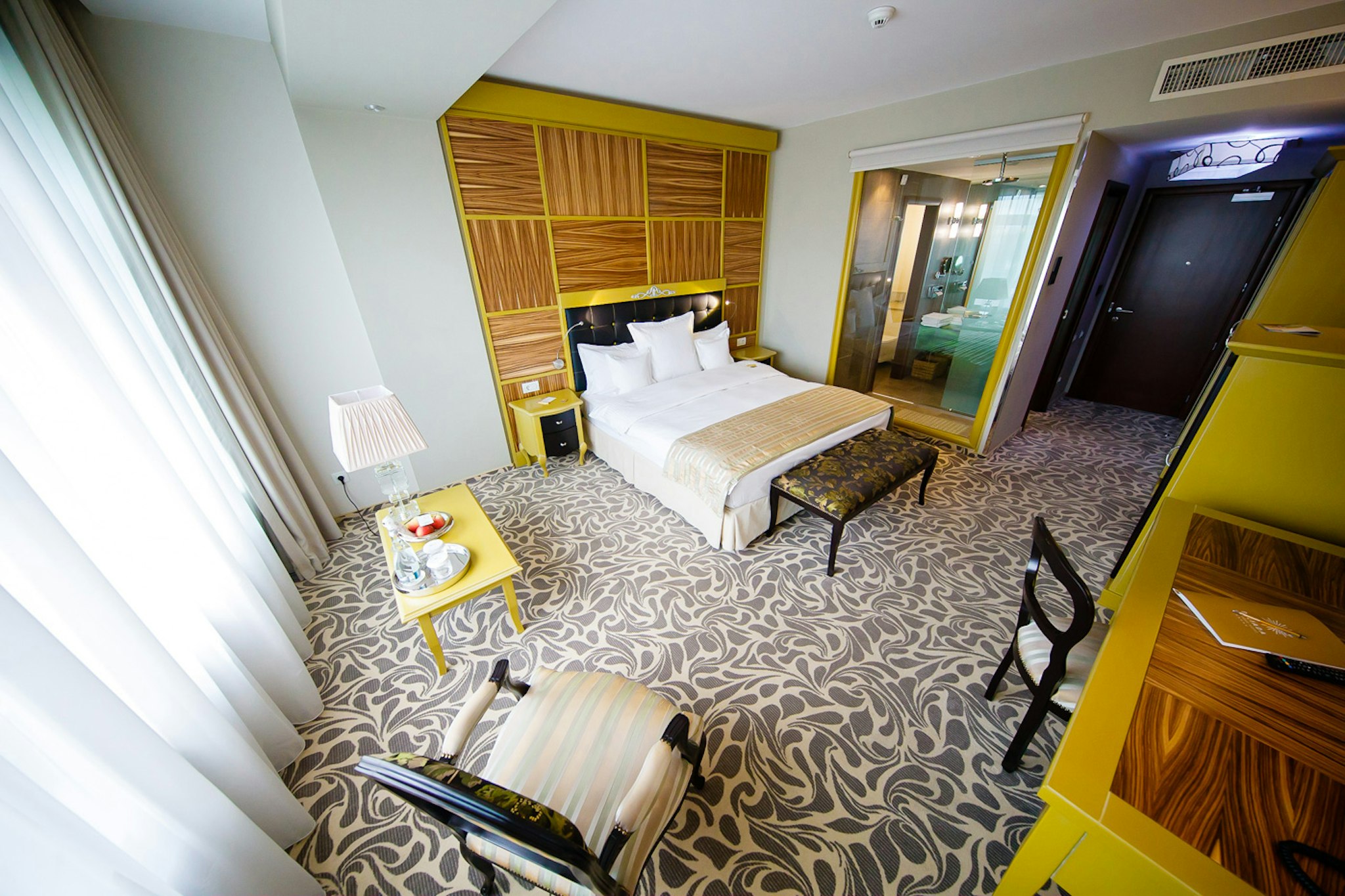 Pleiada Boutique Hotel 2/25