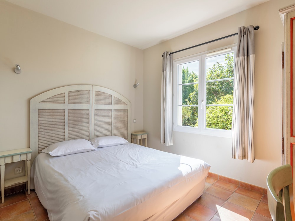 Residence Le Domaine de Camiole - Vacanceole 13/55