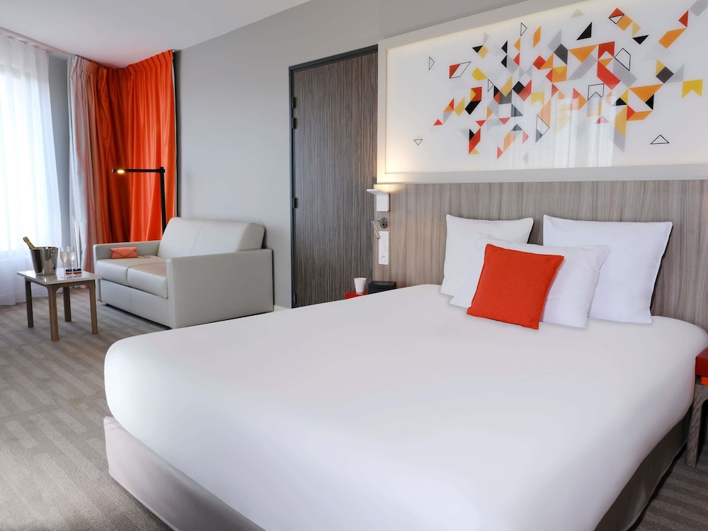 Hotel Mercure Toulouse Sud 23/61