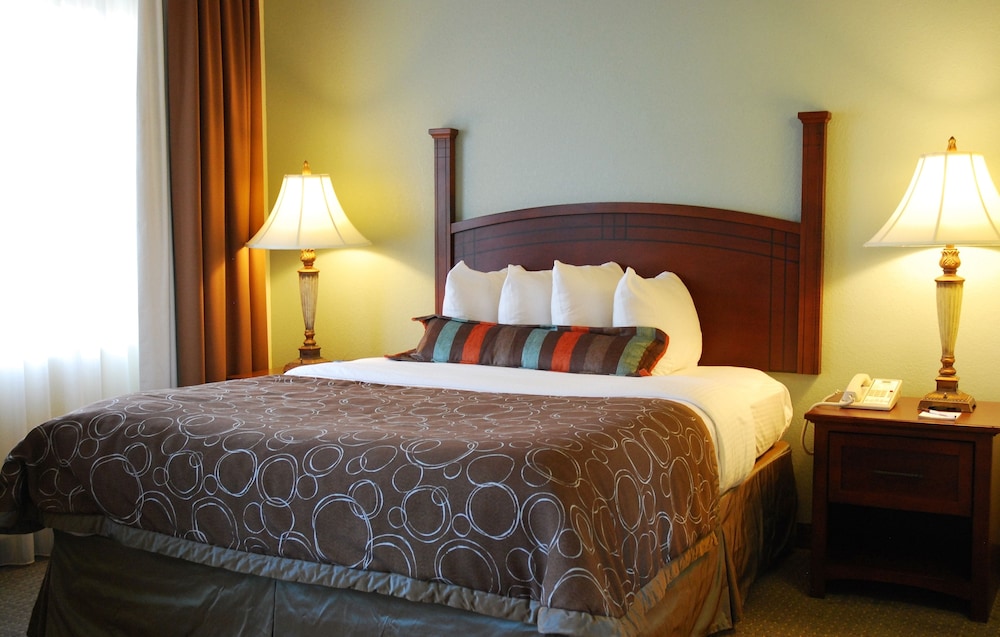 Comfort Inn & Suites Savannah Airport photo2
