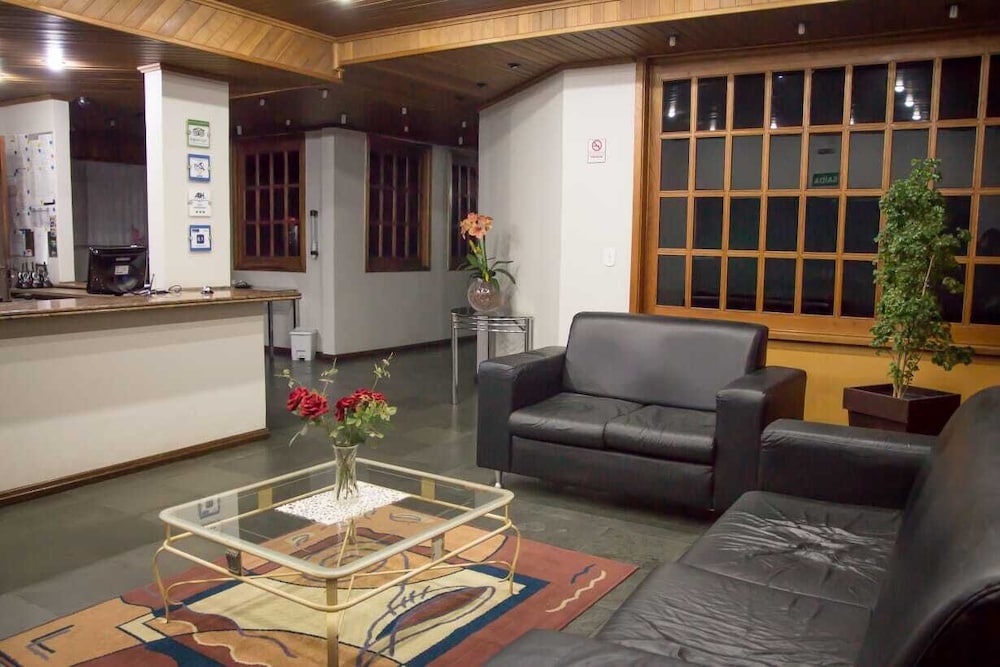 CRISTAL EXECUTIVE HOTEL 15/26