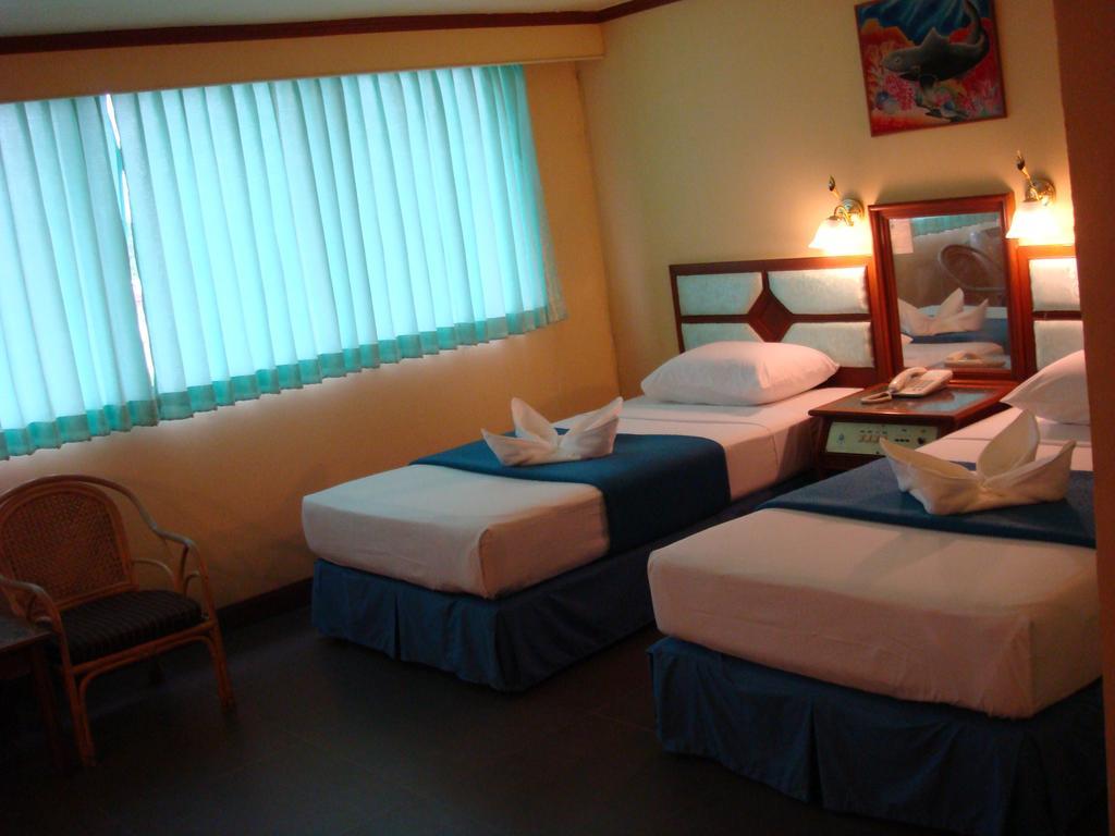 Thai Hotel Krabi 18/34