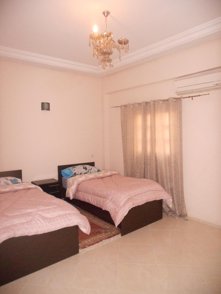 Residence Bab El Janoub 11/48