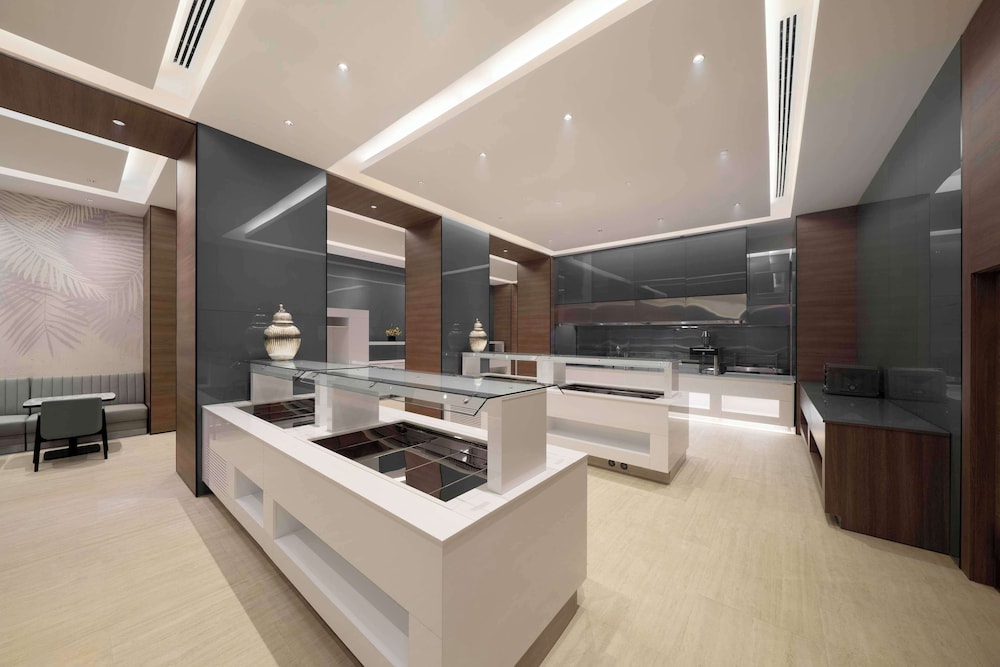 Radisson Blu Hotel, Riyadh Al Sahafa 8/50